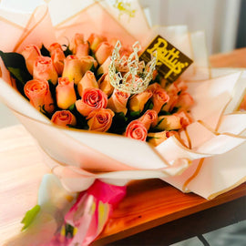 50 Rosas Para Mi Princesa
