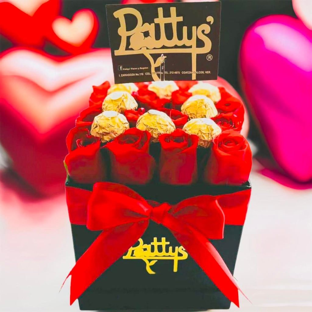 Dulce amor