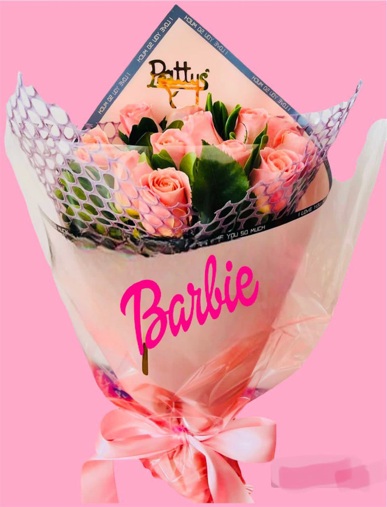 Ramo mi Barbie