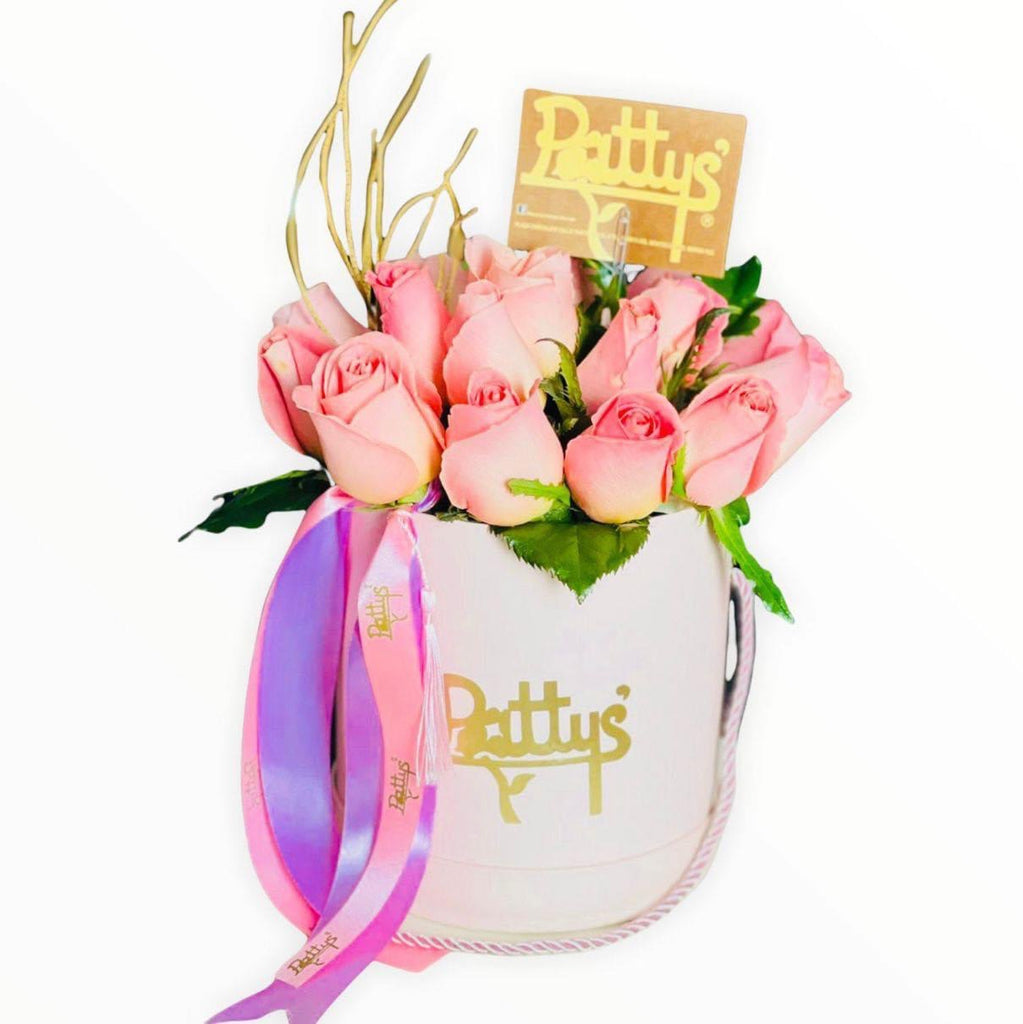 Elegante Bouquet