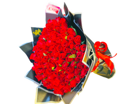 Espectacular de corazón