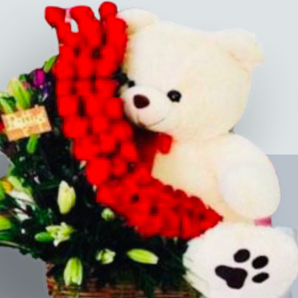 Tierna espiral de amor