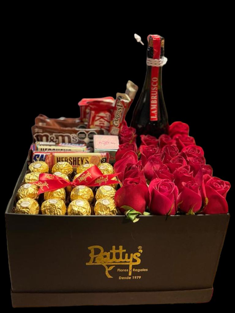 Delicioso romance !!
