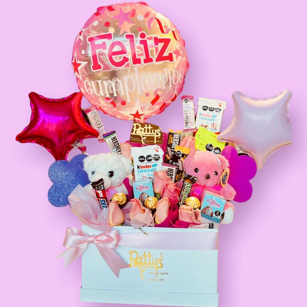 Felicidades Princesita !!
