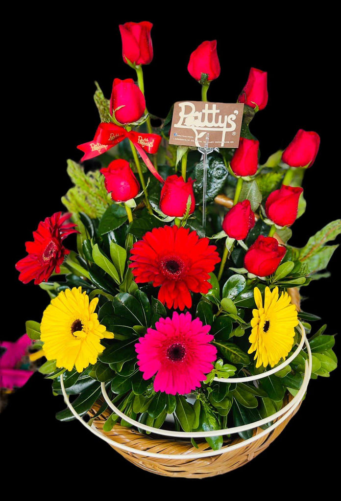 Romantica celebracion