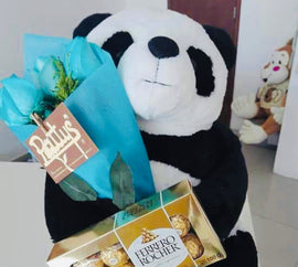 Con amor para papa - Pattys Flores y Regalos