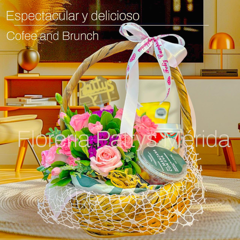 6. Frutales y Desayunos