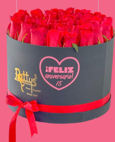 1. Aniversario