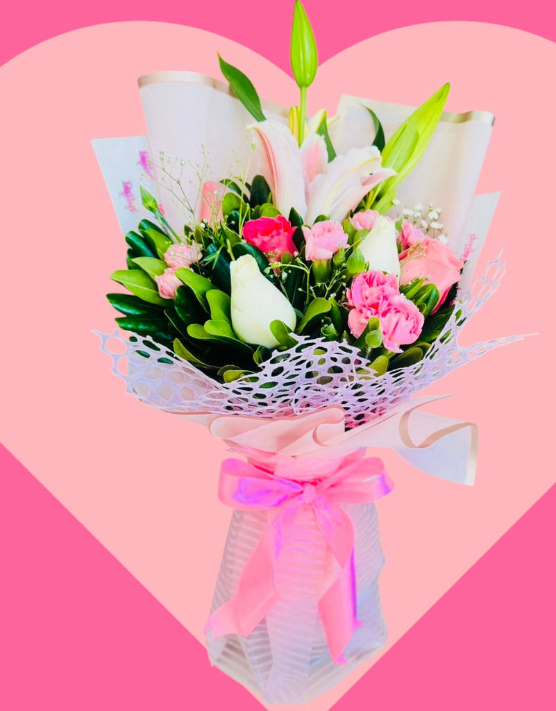 Tierno amor ! - Pattys Flores y Regalos