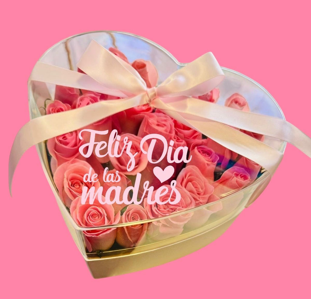 Tierno amor !