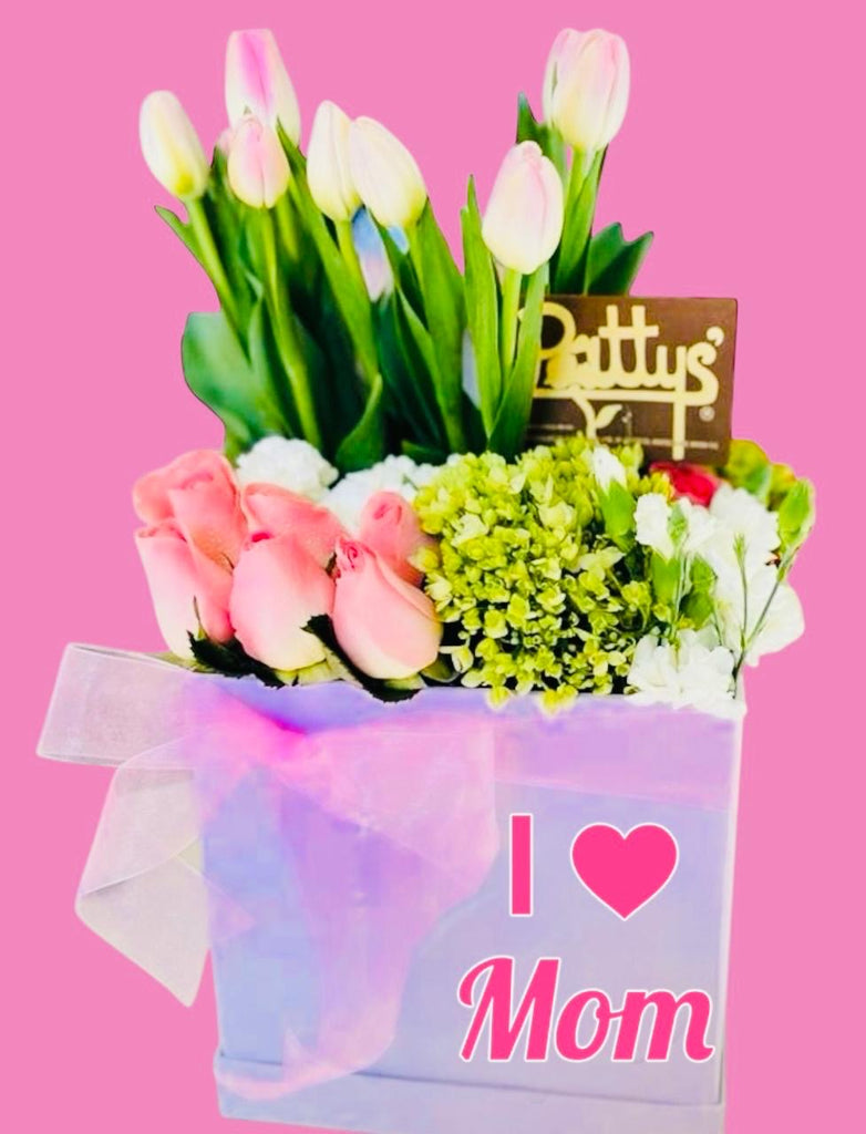 Con todo mi amor y mas !!