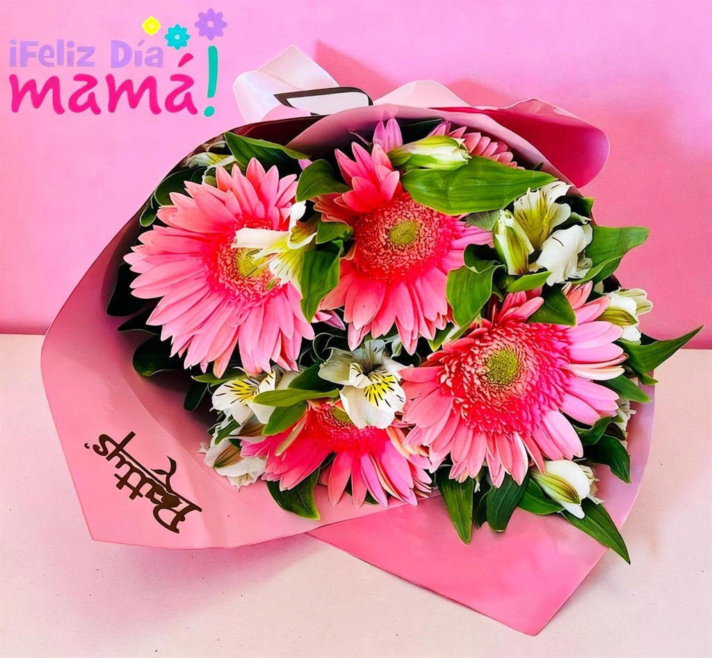 Alegre detalle