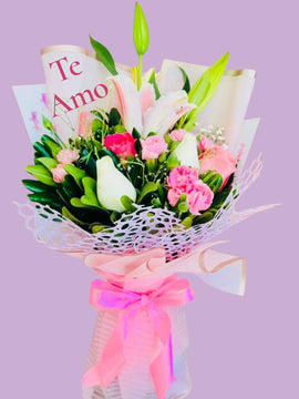 Tierno amor !