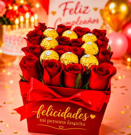 Dulce amor