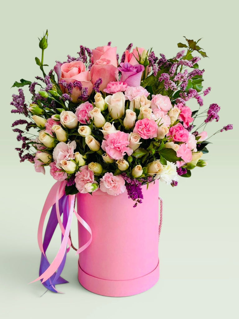 Fashion bouquet