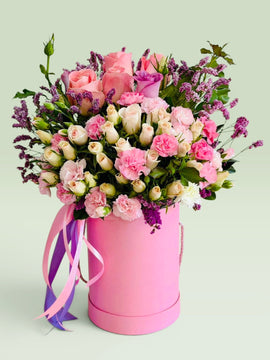 Fashion bouquet
