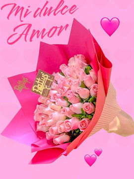 Tierno Amor - Pattys Flores y Regalos