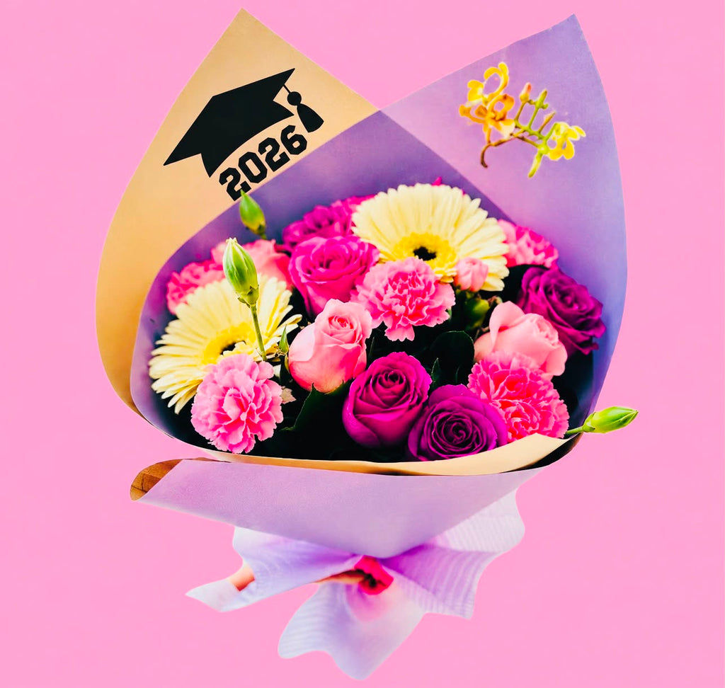 Ramo flores mixtas