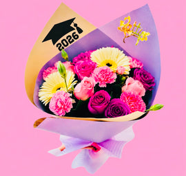Ramo flores mixtas