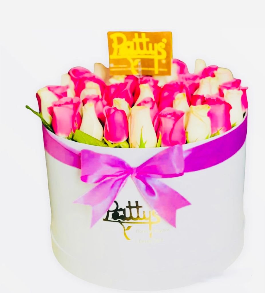 caja ternura y amor